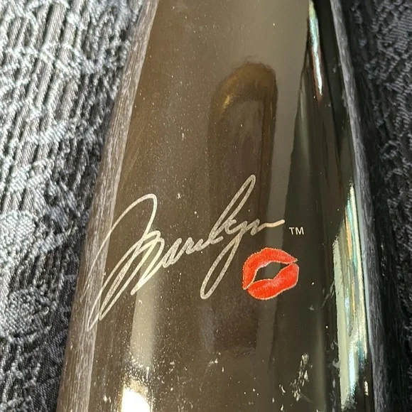 MARILYN MONROE 2007 Vases first and second issues numbered the love always - Picture 9 of 10